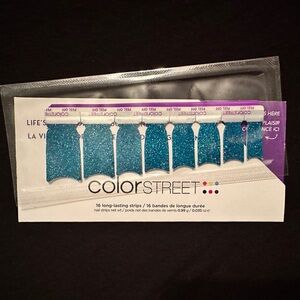 Color Street *Exclusive Set* Changing Tides